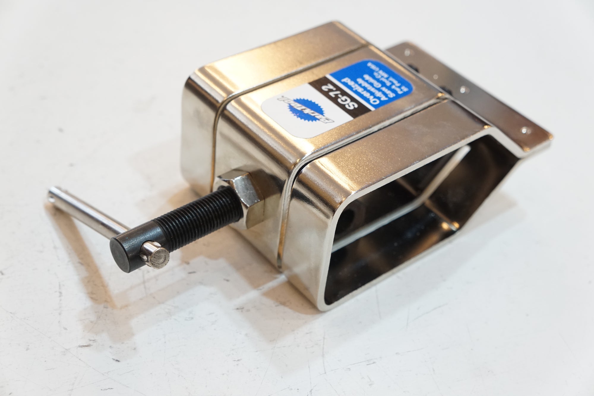 PARKTOOL 「パークツール」 SG-7.2 SAW GUIDE ソーガイド / バイチャリ浦和ベース