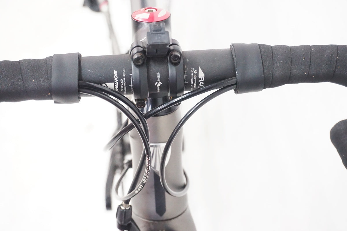 TREK 「トレック」 LEXA SLX 2015年モデル ロードバイク/ 大阪美原北