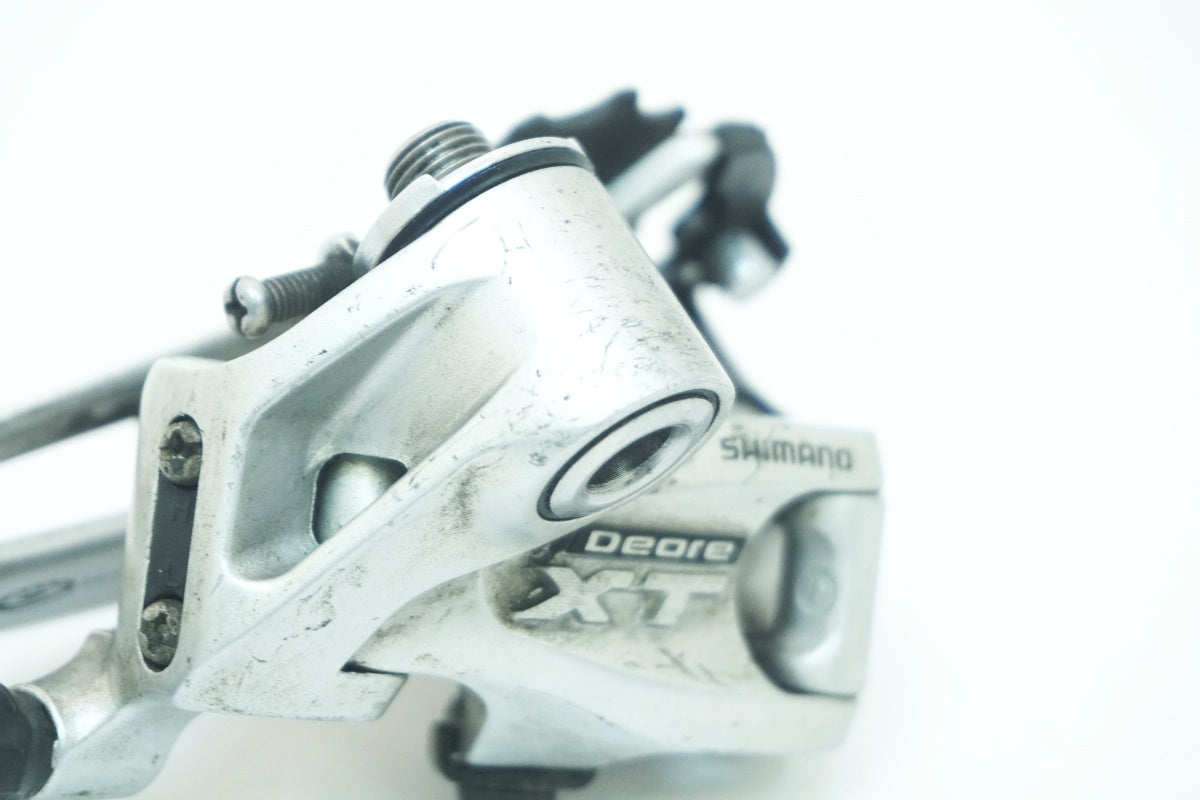 SHIMANO 「シマノ」 DEORE XT RD-M761 リアディレイラー / 大阪美原北