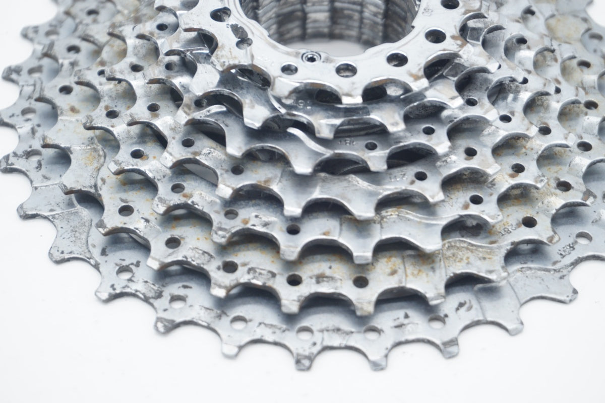 SHIMANO 「シマノ」 105 CS-HG70 11-32T スプロケット / 滋賀大津店