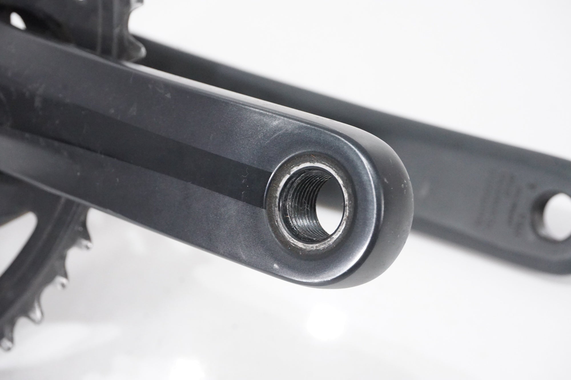 SHIMANO 「シマノ」 105 FC-5750 50-34T 172.5mm クランク / AKIBA店