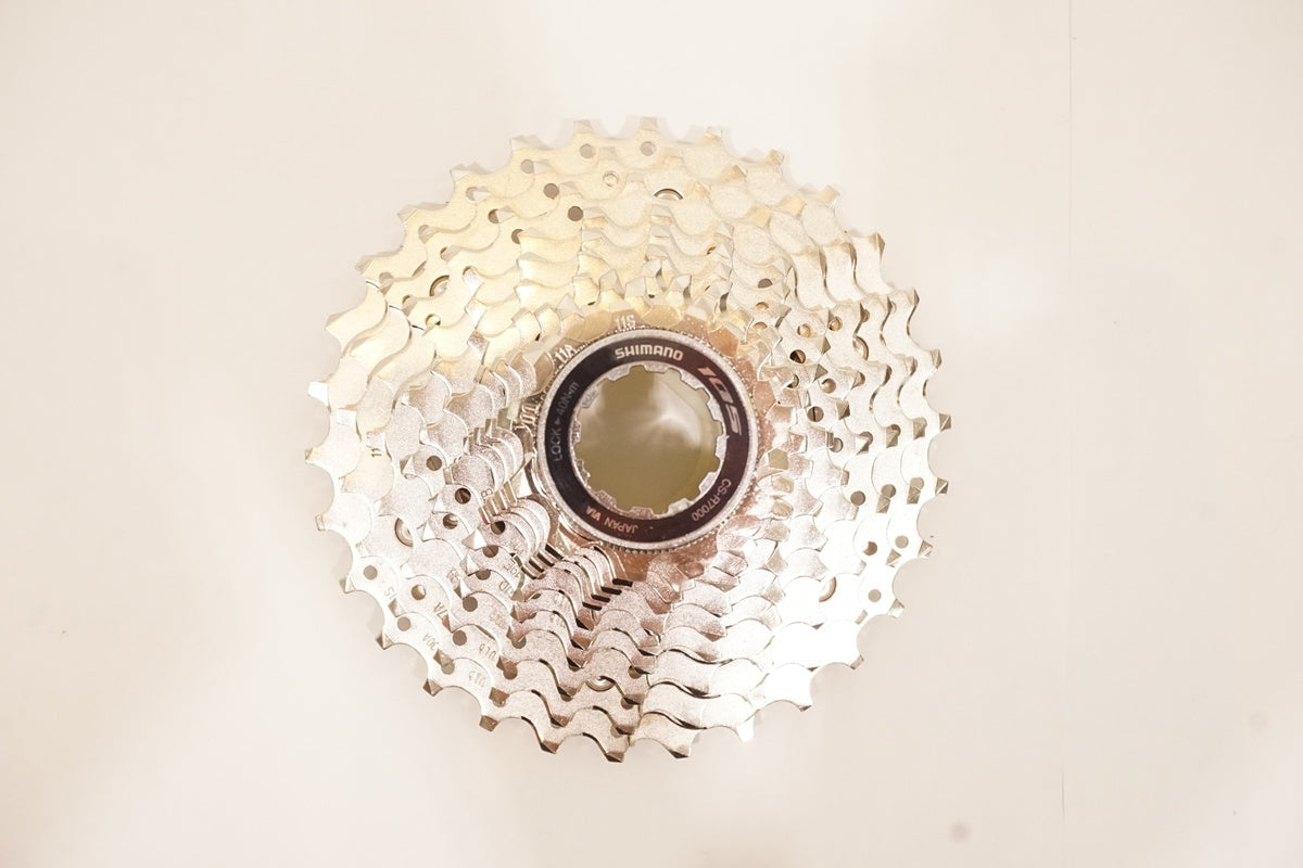 SHIMANO「シマノ」 105 R7025 コンポーネントセット/ 京都西院店