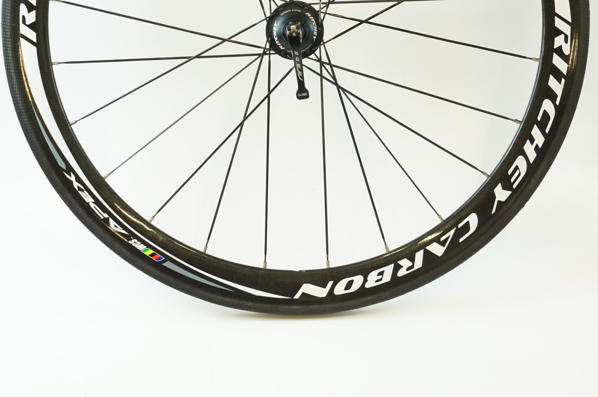 RITCHEY 「リッチー」 APEX WCS CARBON SHIMANO11速 ホイールセット / 浜松店