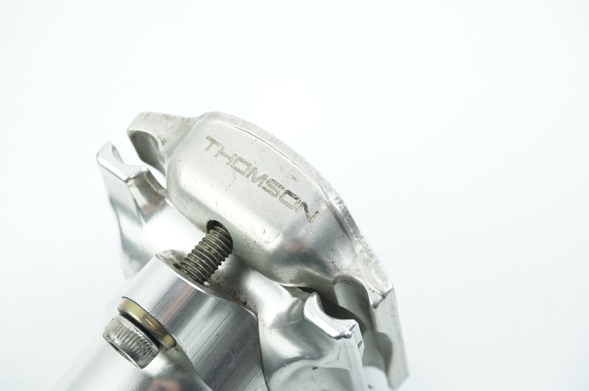 THOMSON 「トムソン」 ELITE SP-E101 Φ27.2 330mm シートポスト / 中目黒店