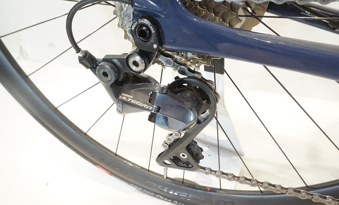 CANNONDALE 「キャノンデール」 SUPERSIX EVO CARBON HI-MOD DISC 2021