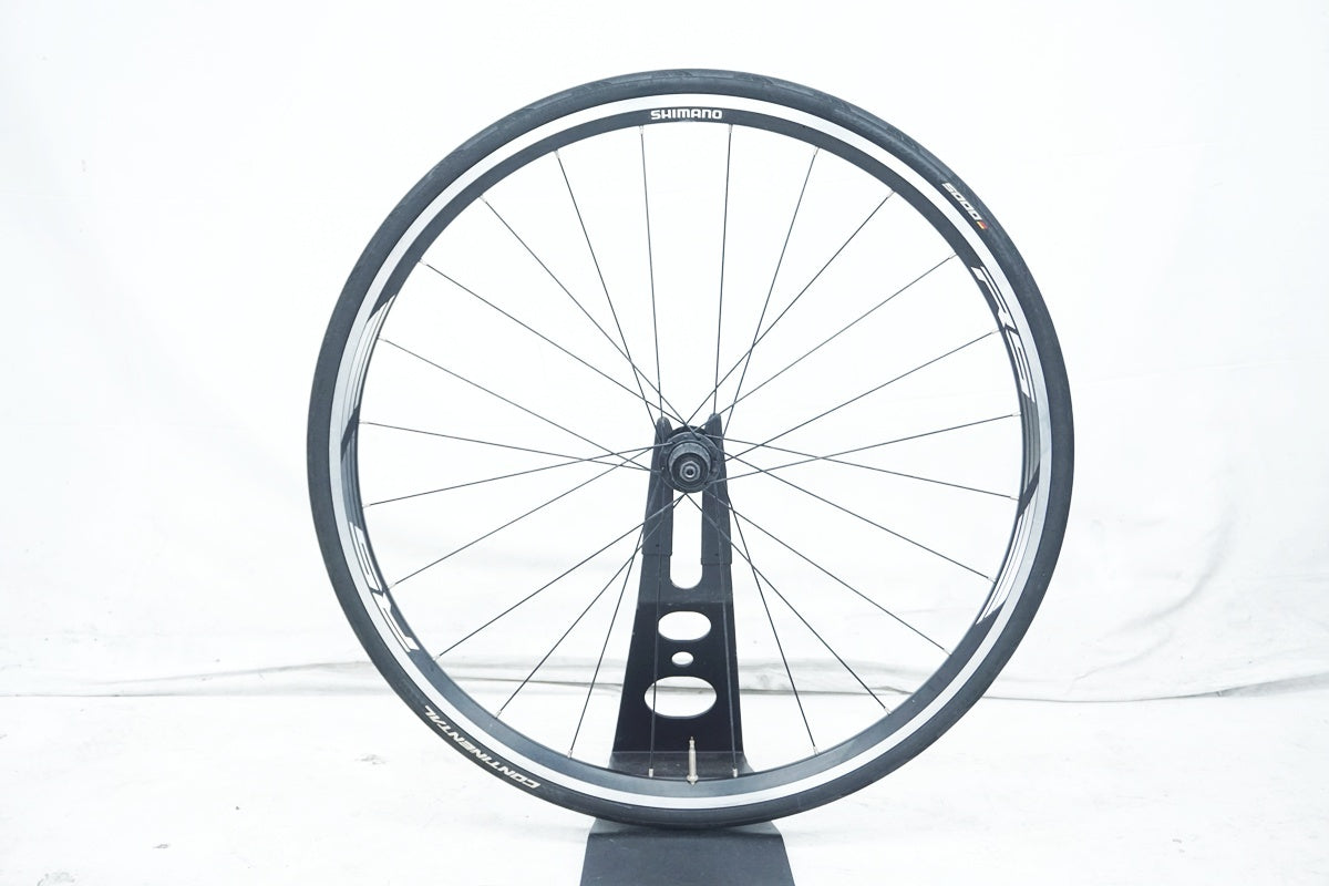 SHIAMNO 「シマノ」 WH-RS010 シマノ11速 リアホイール / 大阪美原北インター店