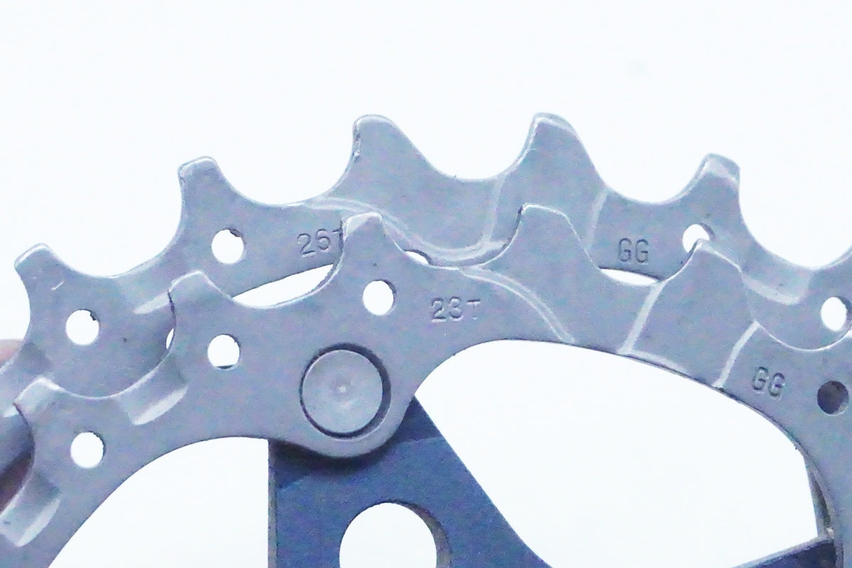SHIMANO「シマノ」 XTR CS-M970 11-34T スプロケット/ 京都西院店