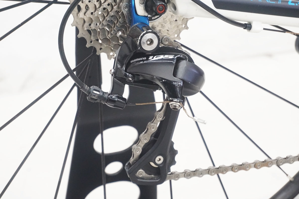TREK 「トレック」 DOMANE 2.3 2016年モデル ロードバイク