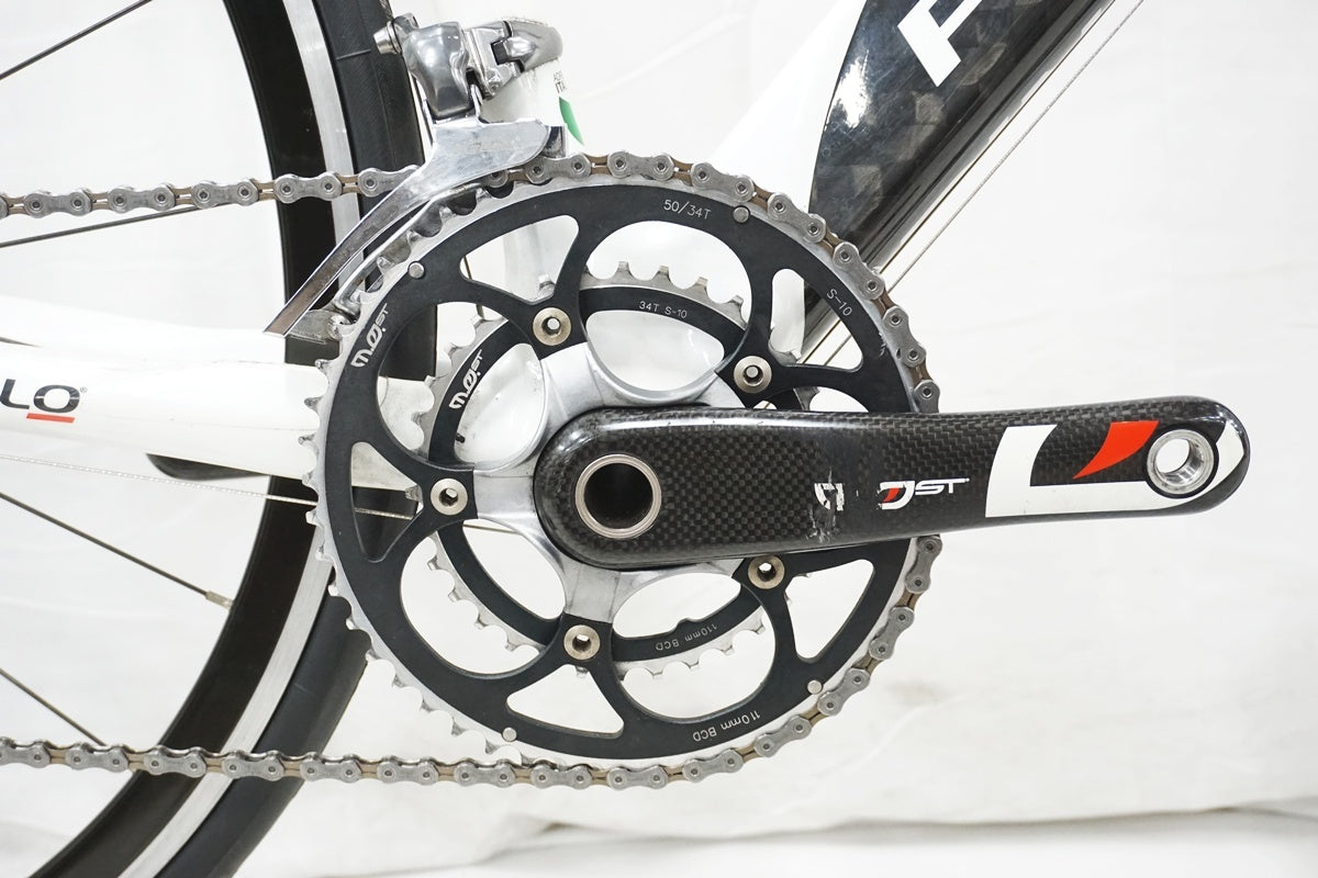 PINARELLO 「ピナレロ」 FP5 CARBON 2008年モデル ロードバイク / 奈良店