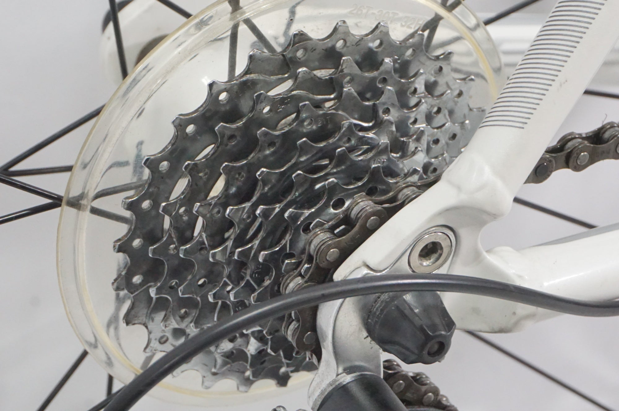 SCOTT 「スコット」 CONTESSA SPEEDSTER 45 2013年モデル ロード