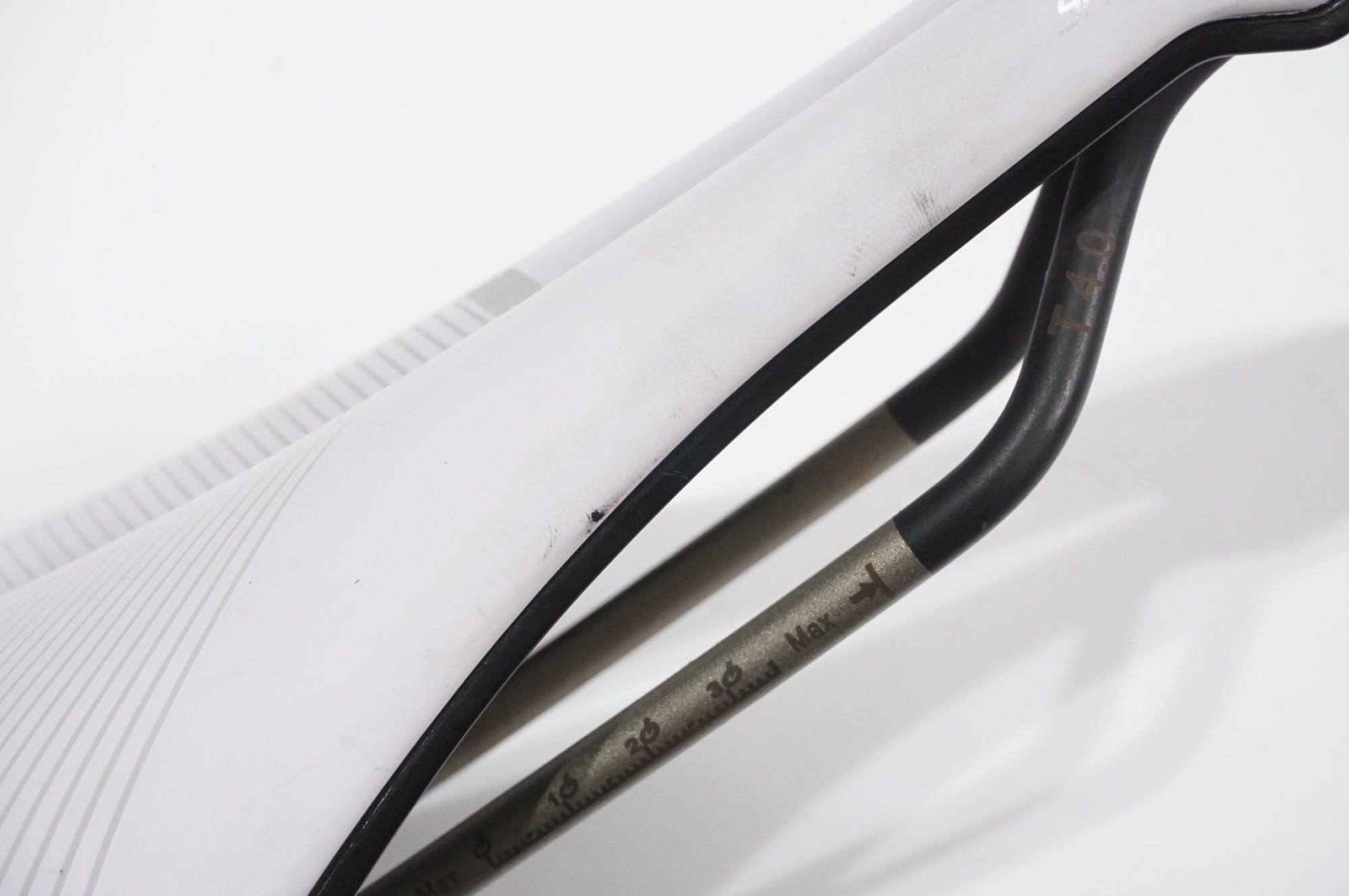 PROLOGO 「プロロゴ」 DIMENSION SPACE 153 サドル / AKIBA店