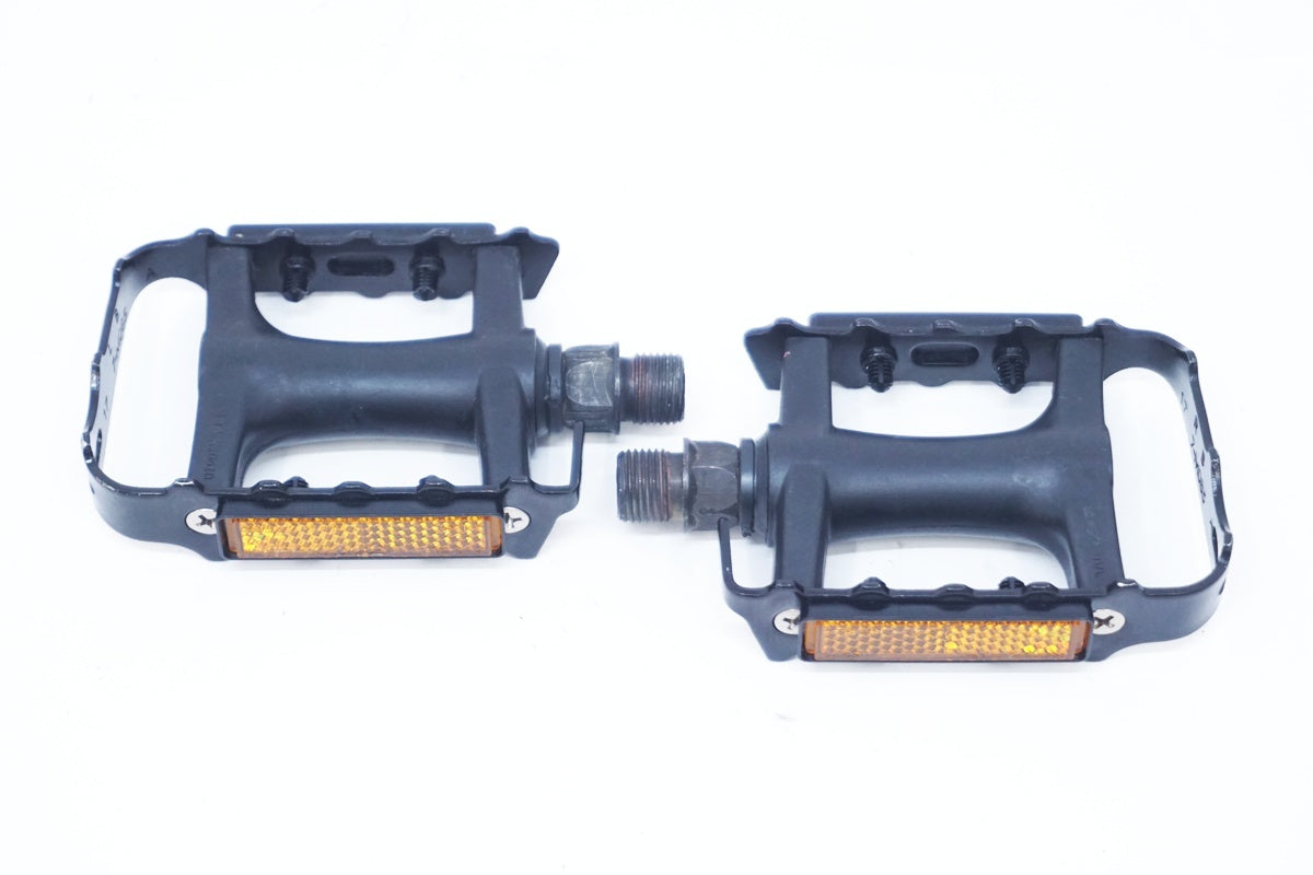 WELLGO 「ウェルゴ」 ペダル / 大阪美原北インター店