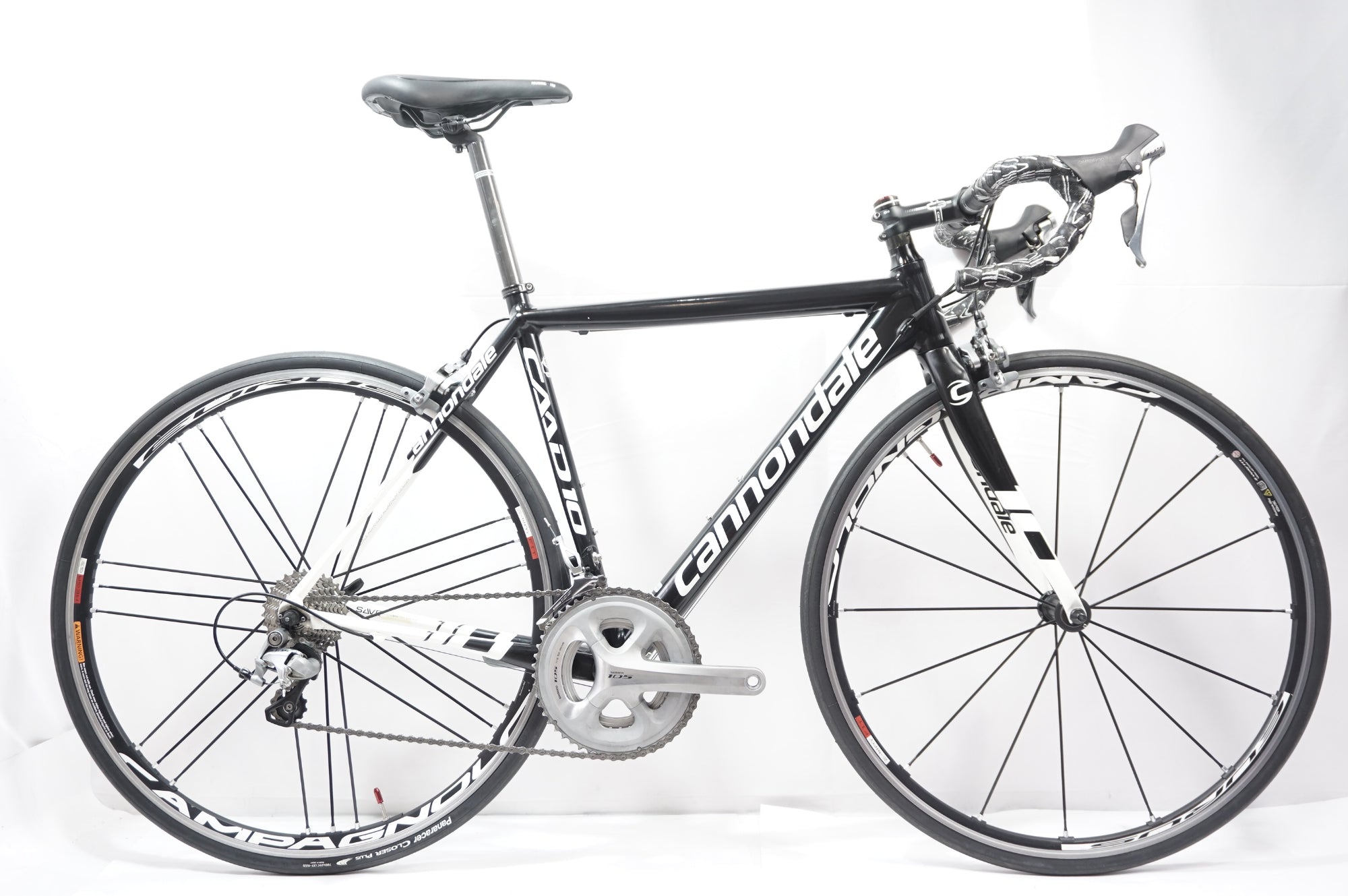 CANNONDALE 「キャノンデール」 CAAD10 2011年モデル ロードバイク / 世田谷店