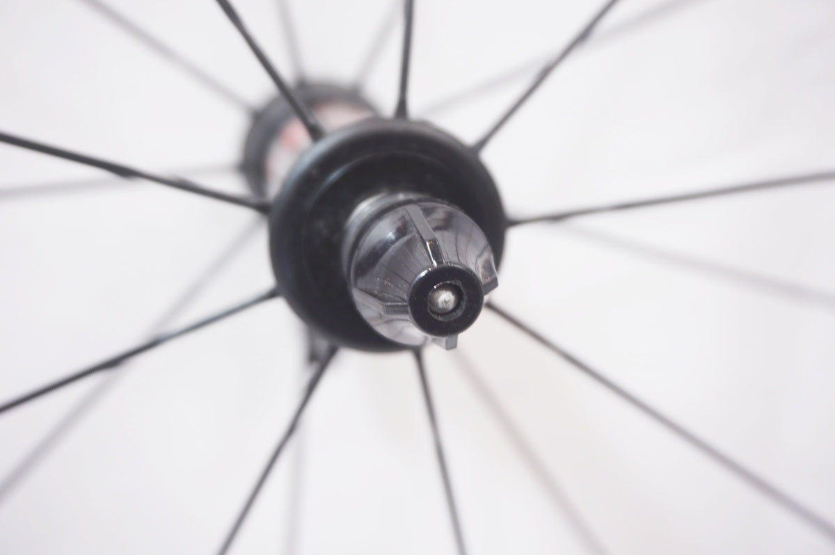 ピョンキチ！FULCRUM SPEED 40C フルクラム 11速 FULCRUM 「フルクラム