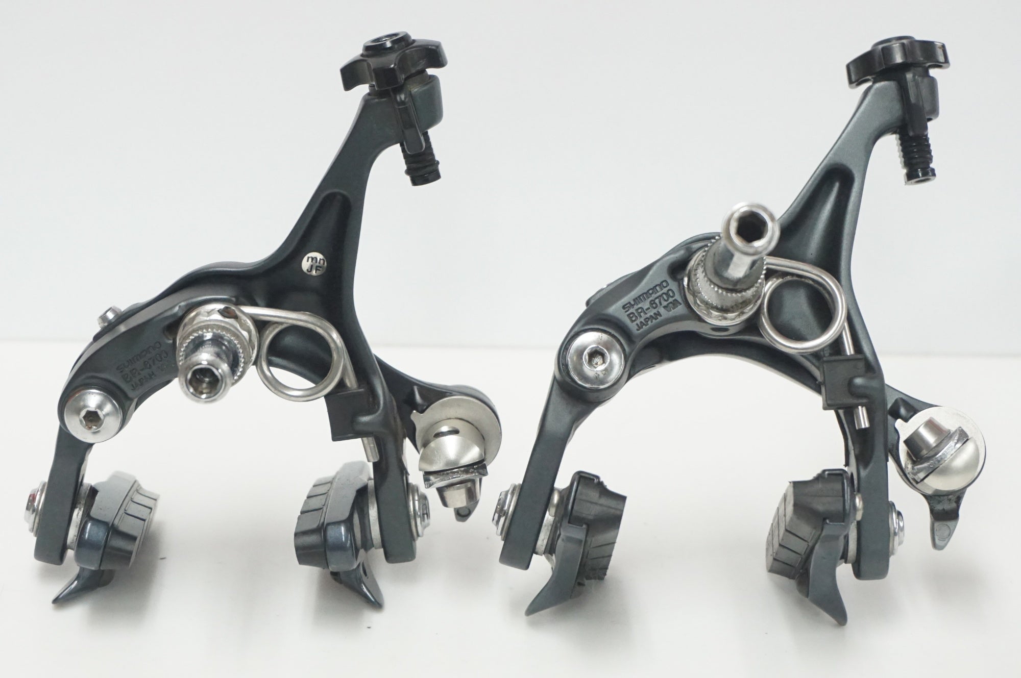 SHIMANO 「シマノ」 ULTEGRA BR-6700 キャリパーブレーキセット / 福岡