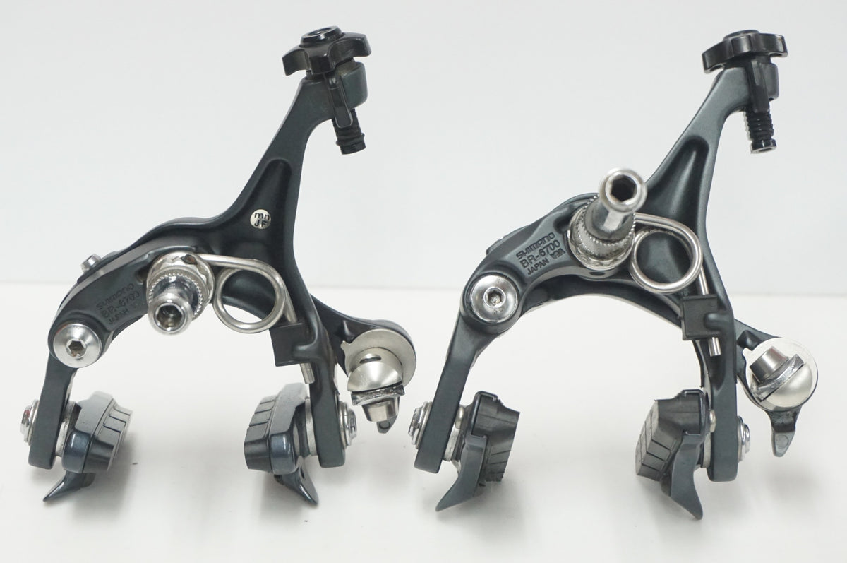SHIMANO 「シマノ」 ULTEGRA BR-6700 キャリパーブレーキセット / 福岡店