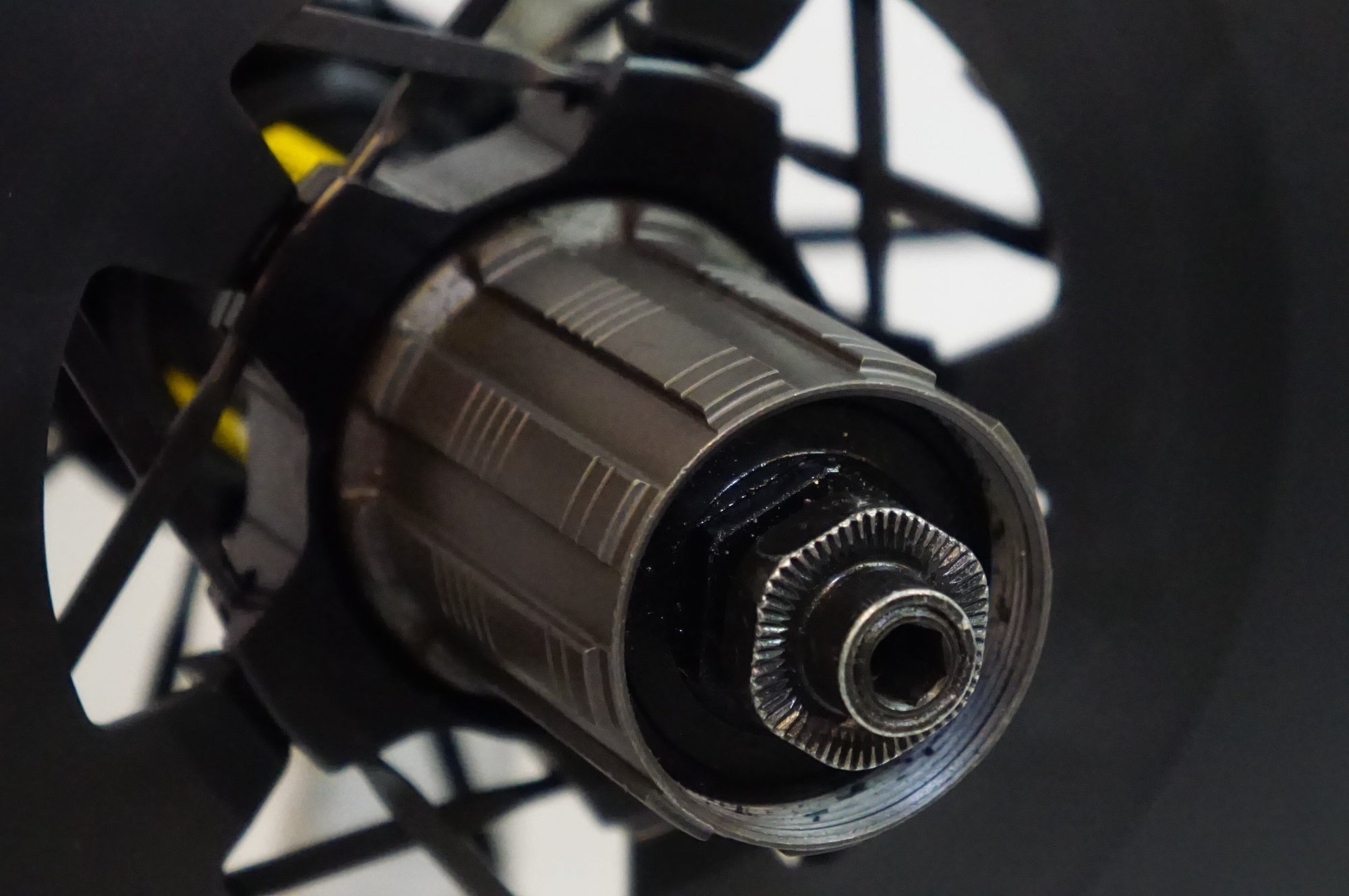 MAVIC 「マヴィック」 AKSIUM C15 ホイールセット / 熊谷本店