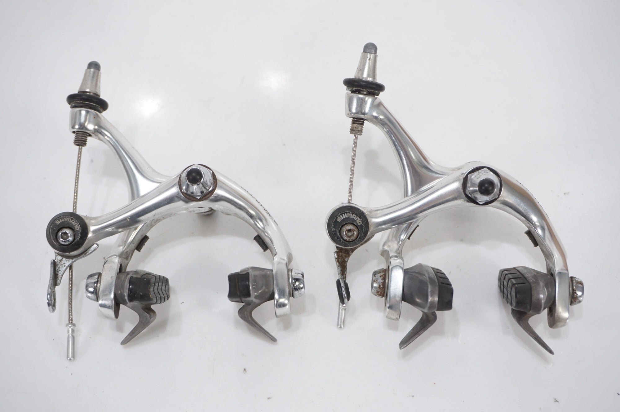 SHIMANO 「シマノ」 DURA-ACE 7400/7402 コンポセット / AKIBA店