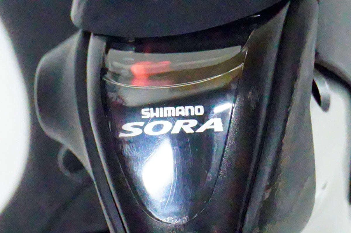 SHIMANO 「シマノ」 SORA ST-3400 デュアルコントロールレバー / 名古屋大須店