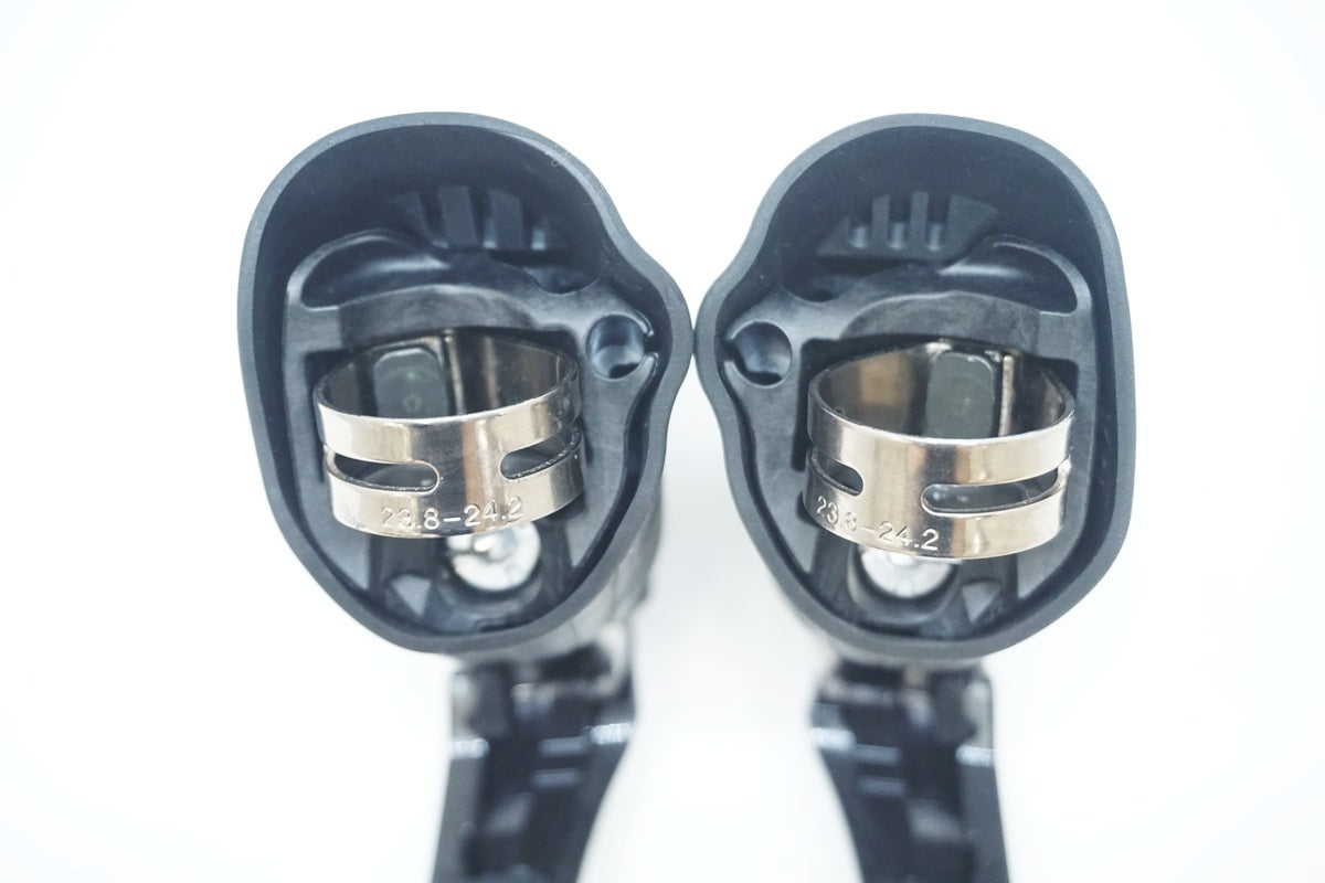 SHIMANO 「シマノ」 ULTEGRA ST-R8000 デュアルコントロールレバー