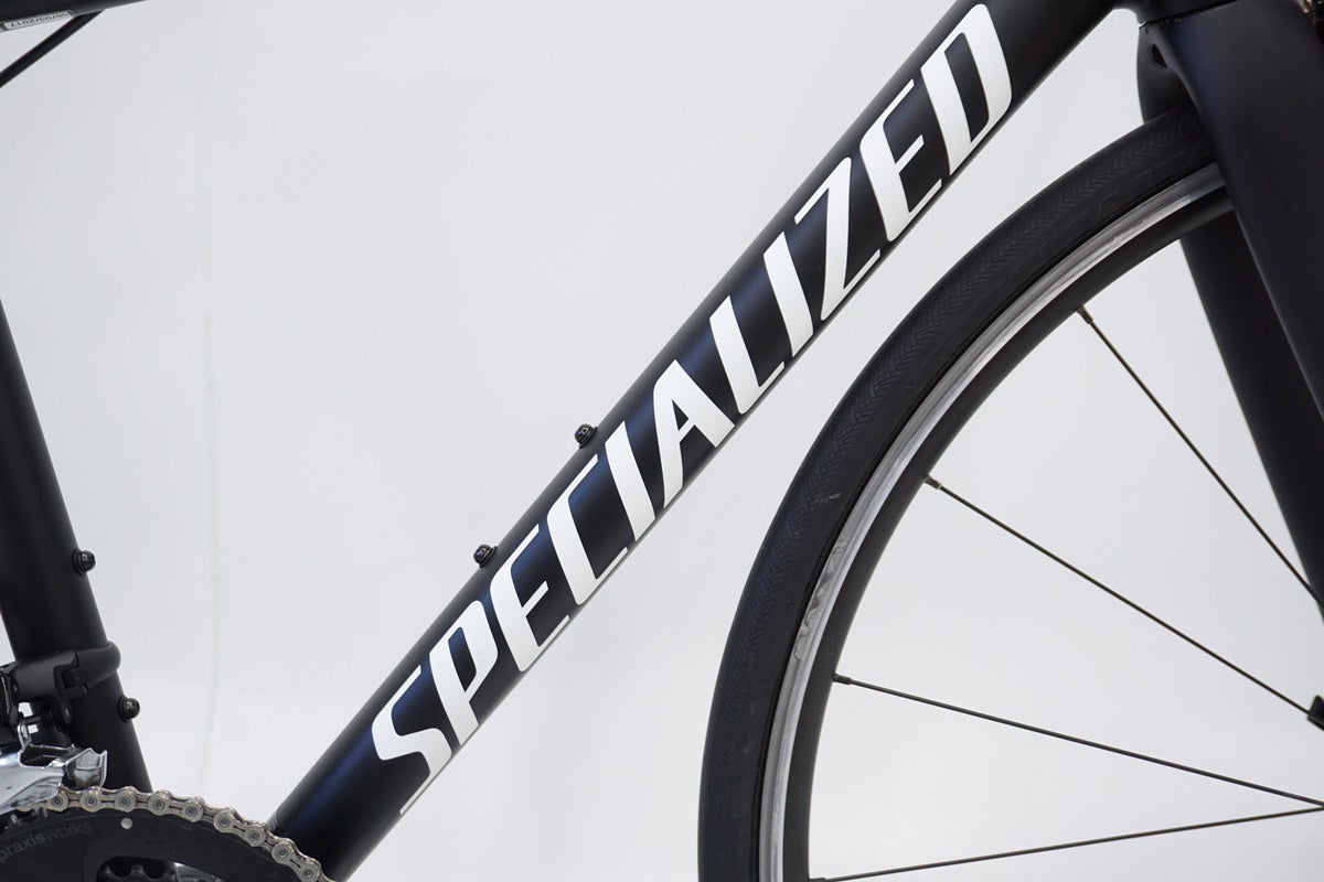 SPECIALIZED「スペシャライズド」 ALLEZ ELITE 2018年モデル ロードバイク/ 京都八幡店 ｜ バイチャリ公式オンラインショップ  【スポーツ自転車買取販売専門店】