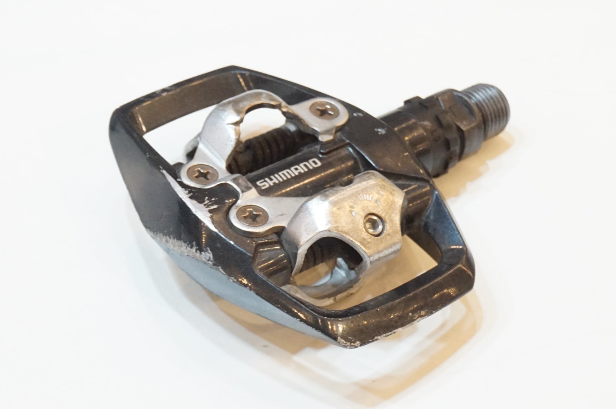SHIMANO 「シマノ」 PD-ED500 ペダル / 浦和ベース
