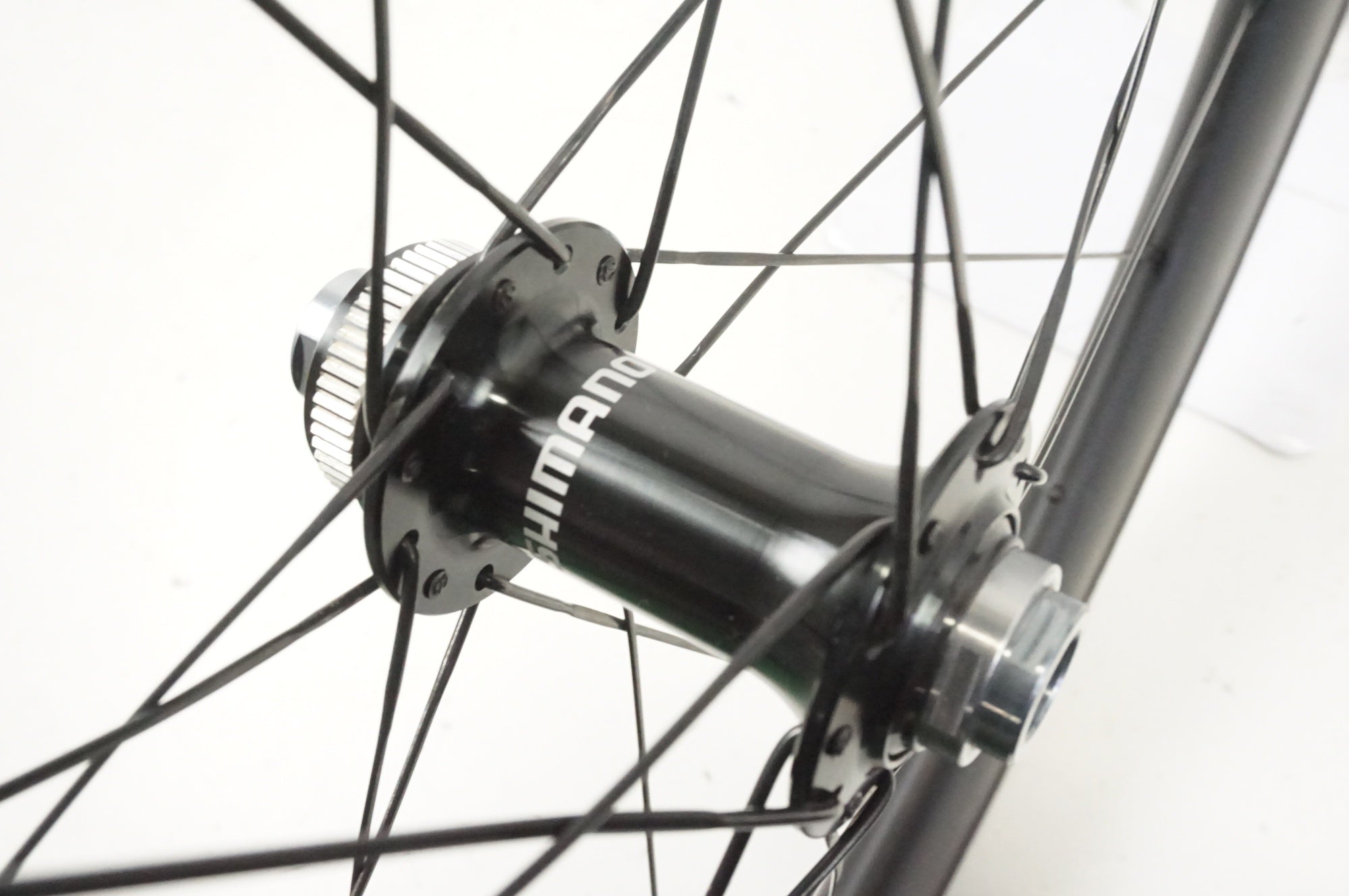 SHIMANO 「シマノ」 WH-RS710 C46 シマノ11速 ホイールセット