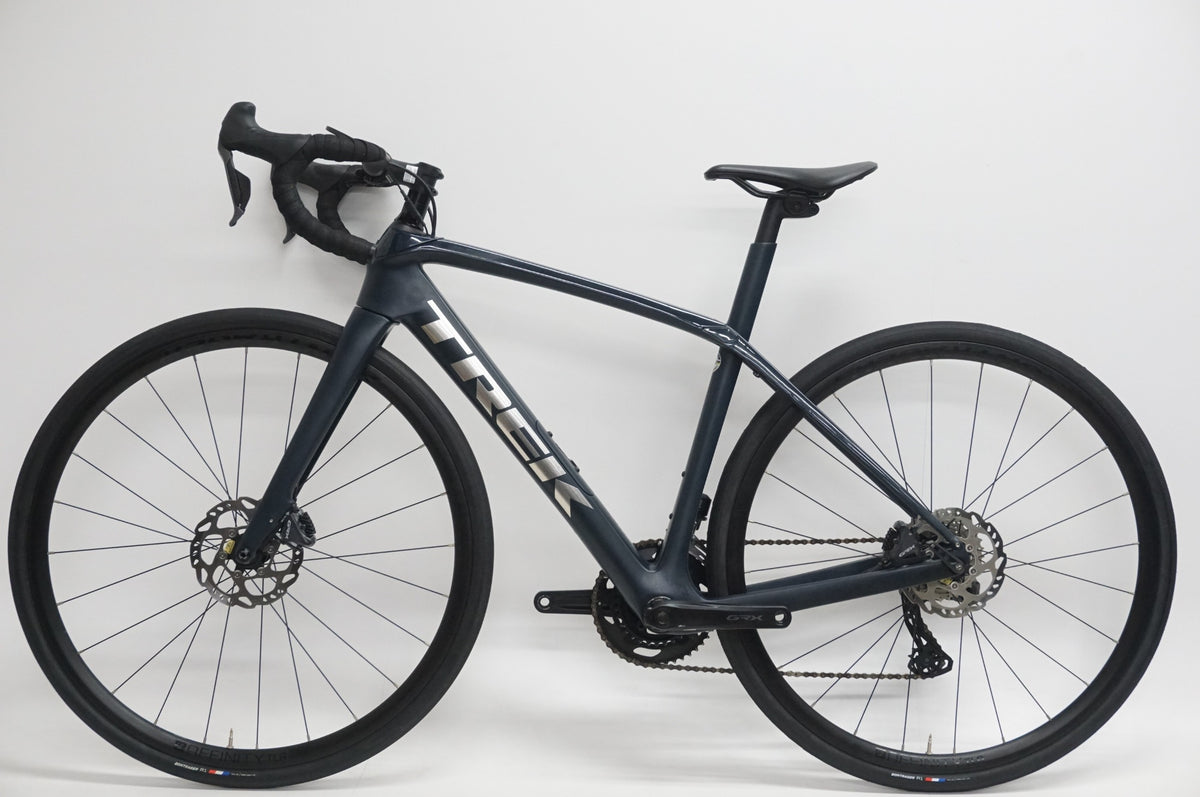 TREK 「トレック」 DOMANE SL5 2020年モデル ロードバイク カスタム / 福岡店