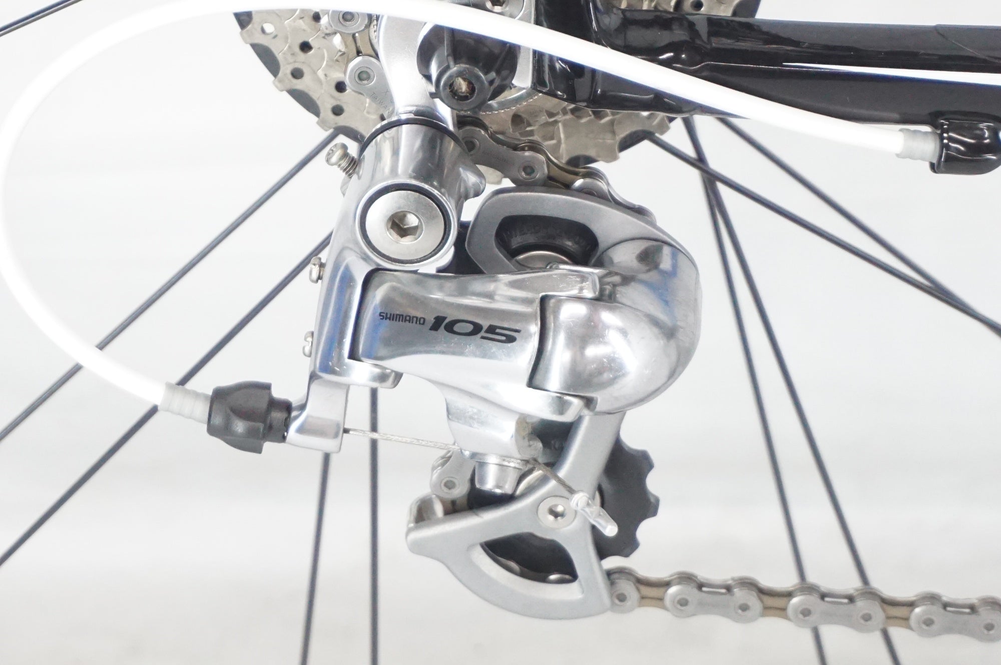 TREK 「トレック」 2.1 2010年モデル ロードバイク / 阪急塚口店