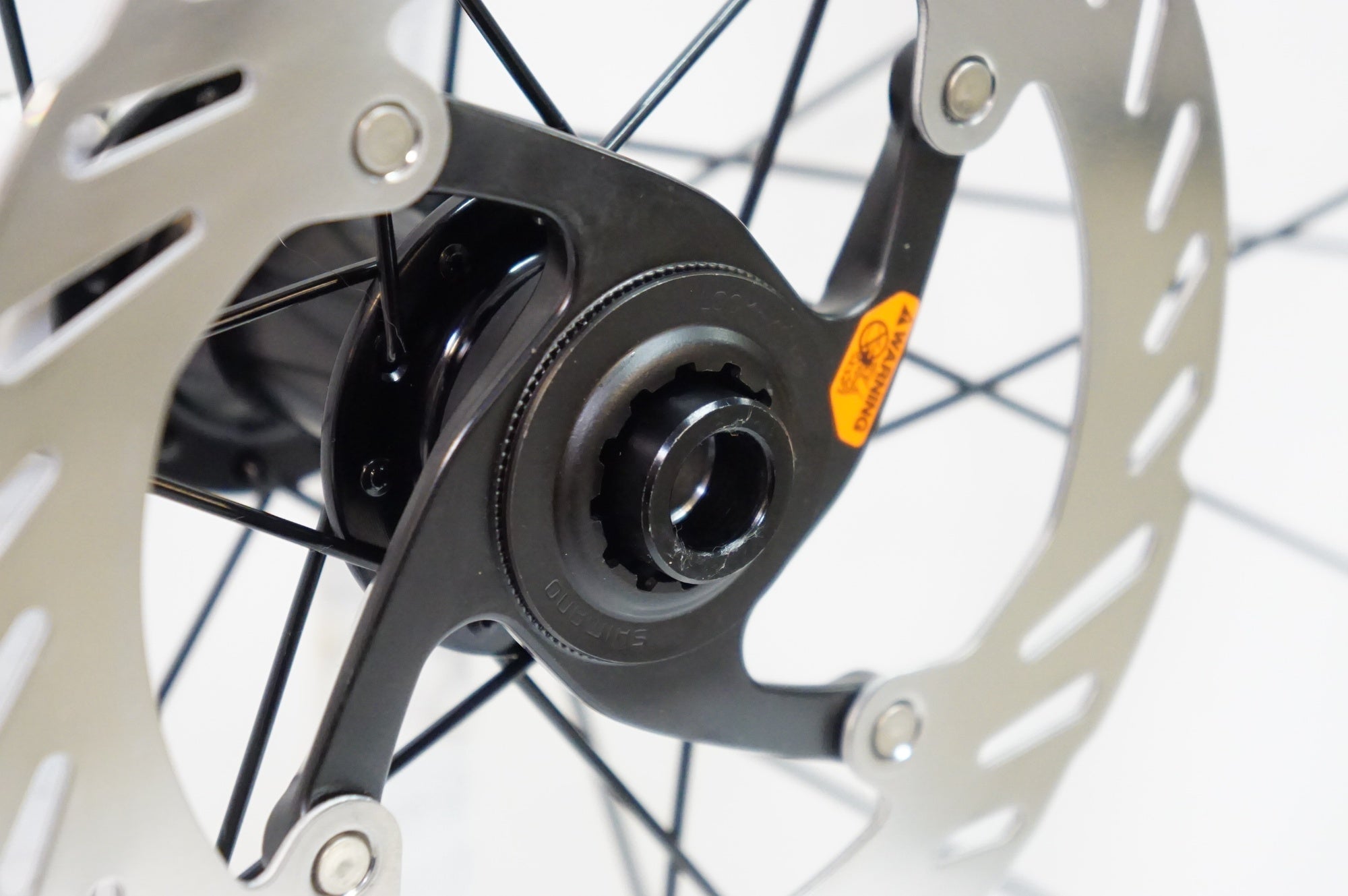 BONTRAGER 「ボントレガー」 PARADIGM TLR23 DISC シマノ11速 ホイールセット / 熊谷本店