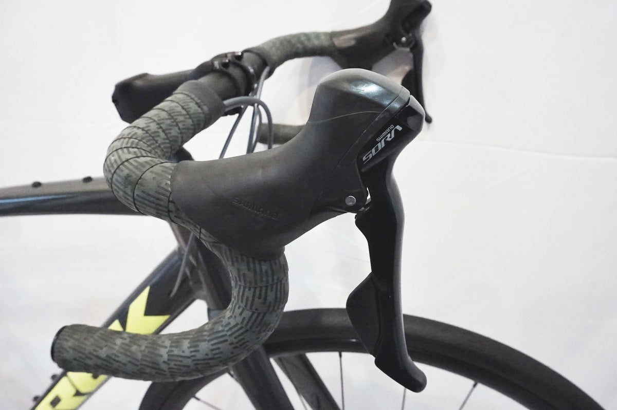 TREK 「トレック」 DOMANE AL3 2021年モデル ロードバイク / バイチャリ世田谷店