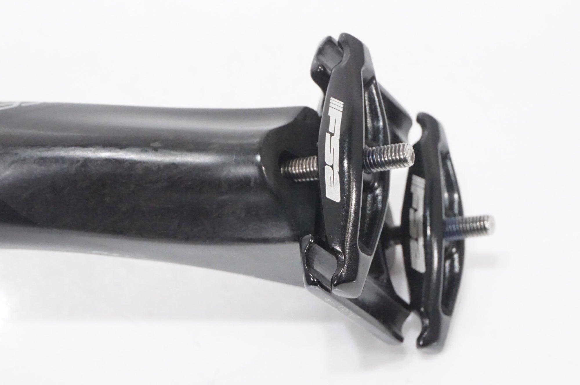 FSA 「エフエスエー」 K-FORCE φ31.6 350mm シートポスト / AKIBA店