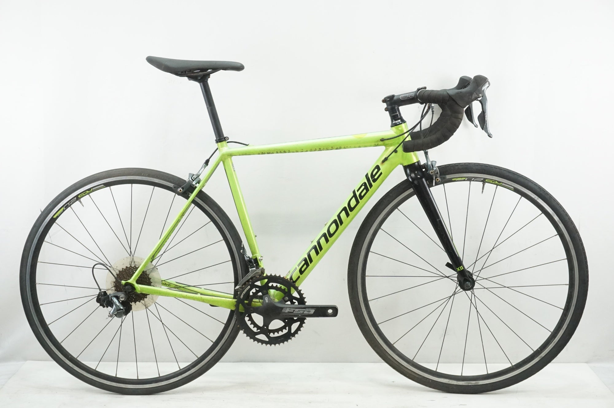 ジャンク CANNONDALE 「キャノンデール」 CAAD12 TIAGRA 2018年モデル ロードバイク / 大宮店