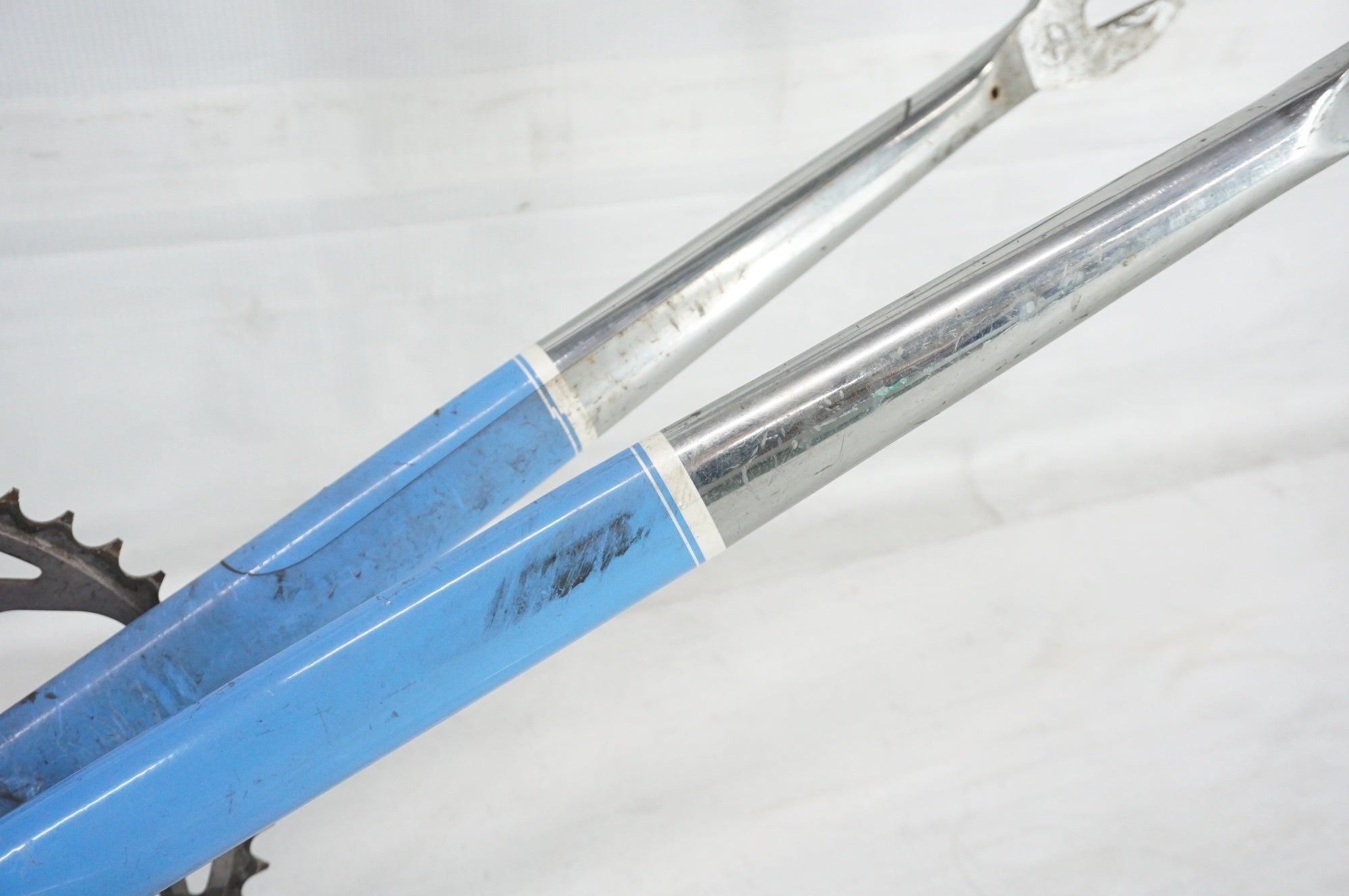 ジャンク SCHWINN 「シュウィン」 MADISON 年式不明 フレームセット / 阪急塚口店