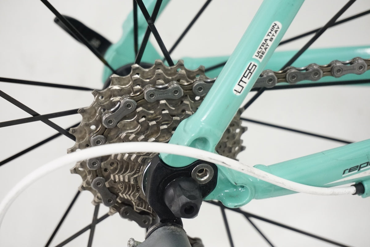 BIANCHI「ビアンキ」 IMPULSO TIAGRA 2014年モデル ロードバイク / 浜松店