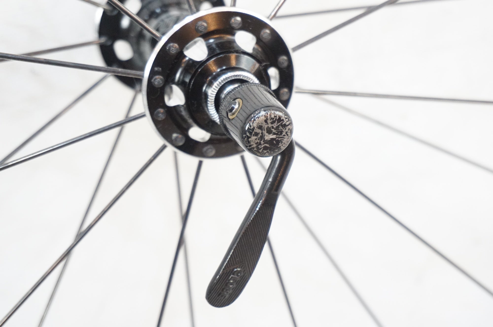 DT SWISS 「ディーティースイス」 3.0 SHIMANO 8-10s ホイールセット / 浦和ベース