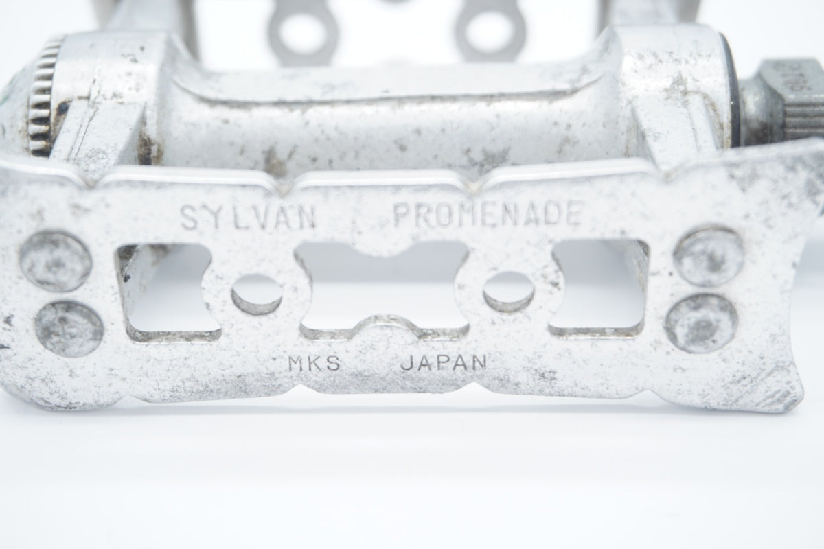 MKS 「ミカシマ」 SYLVAN PROMENADE ペダル / 滋賀大津店