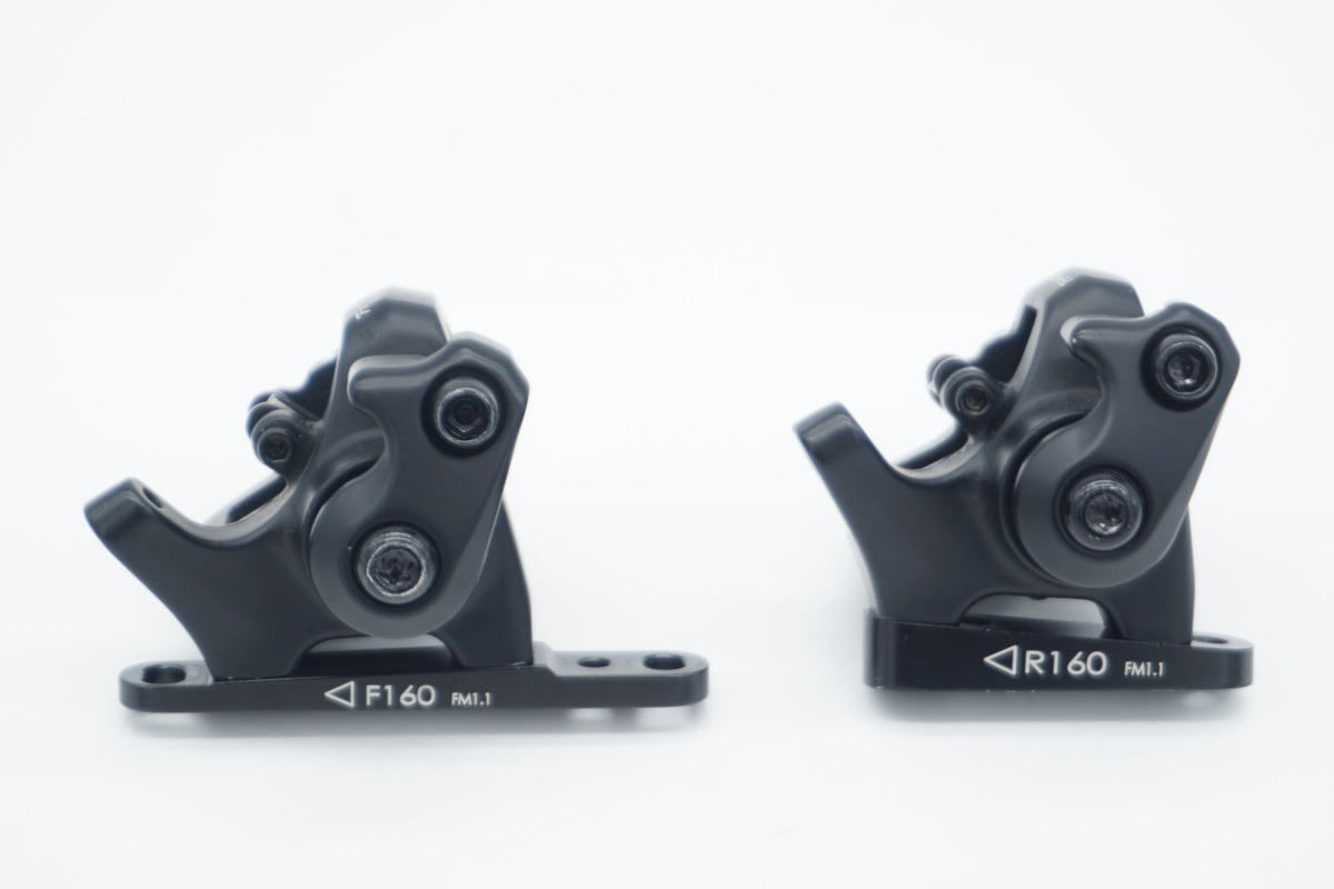 TEKTRO 「テクトロ」 MD-C510 ディスクブレーキキャリパーセット / 滋賀大津店