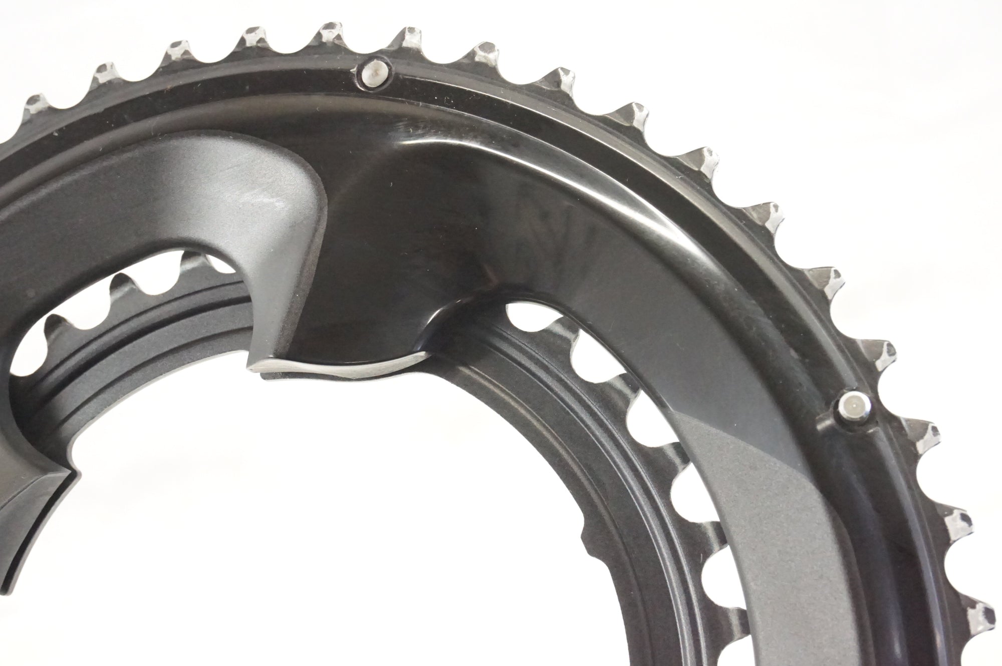 SHIMANO 「シマノ」 105 R7000 50-34T チェーンリングセット / 宇都宮店