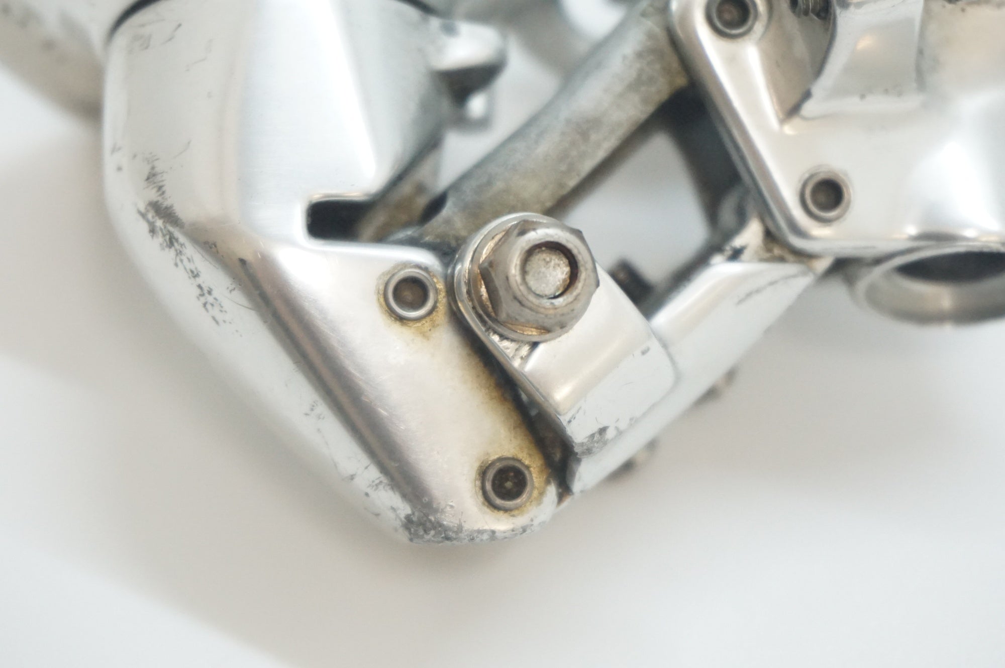 CAMPAGNOLO 「カンパニョーロ」 モデル不明 リアディレイラー / 福岡店