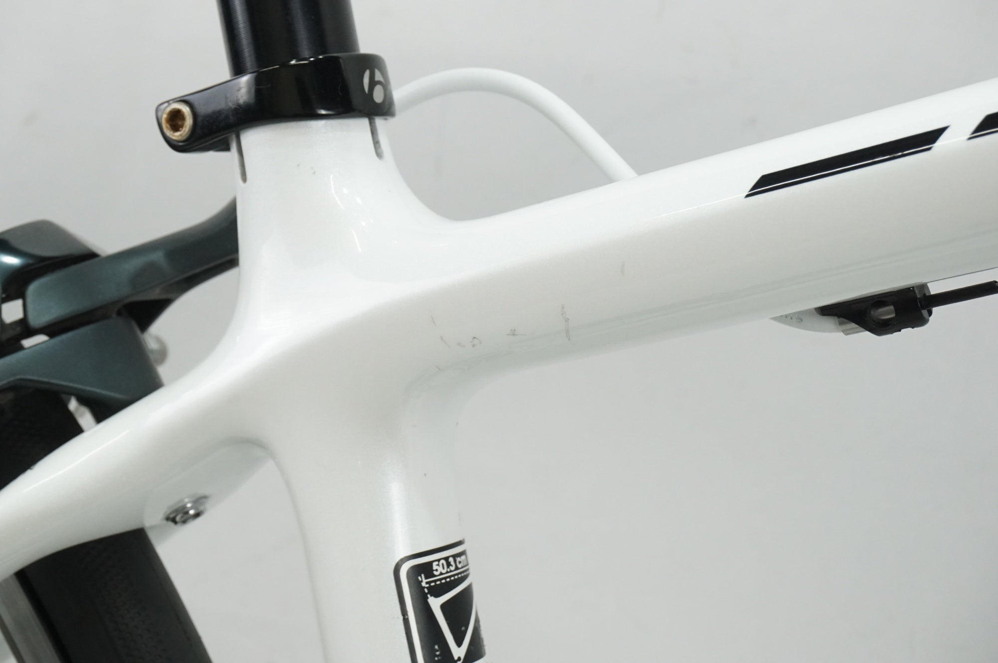 TREK 「トレック」 EMONDA S5 2015年モデル ロードバイク / 大宮店