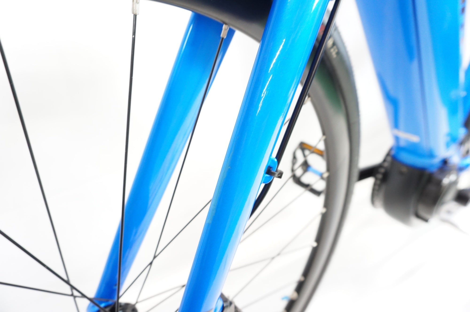 GIANT 「ジャイアント」 FASTROAD E+ 2021年モデル E-BIKE / 宇都宮店