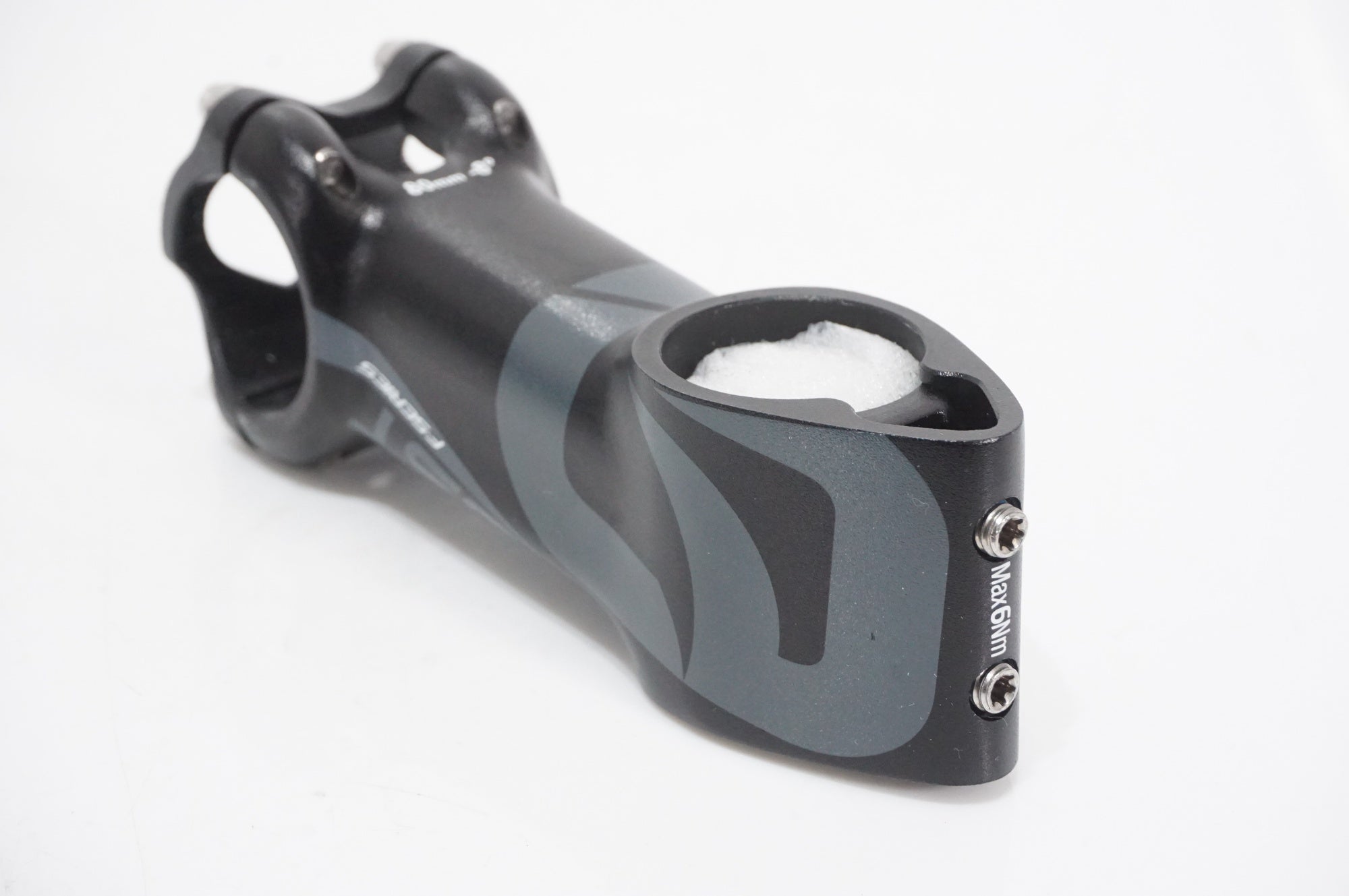 MOST 「モスト」 TIGER ALU AERO φ31.8 80mm ステム / AKIBA店