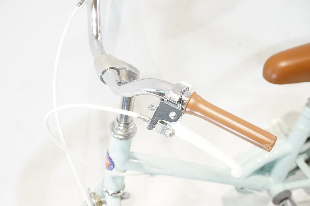 TOKYOBIKE 「トーキョーバイク」 LITTLE 16 2019年ごろモデル 16インチ