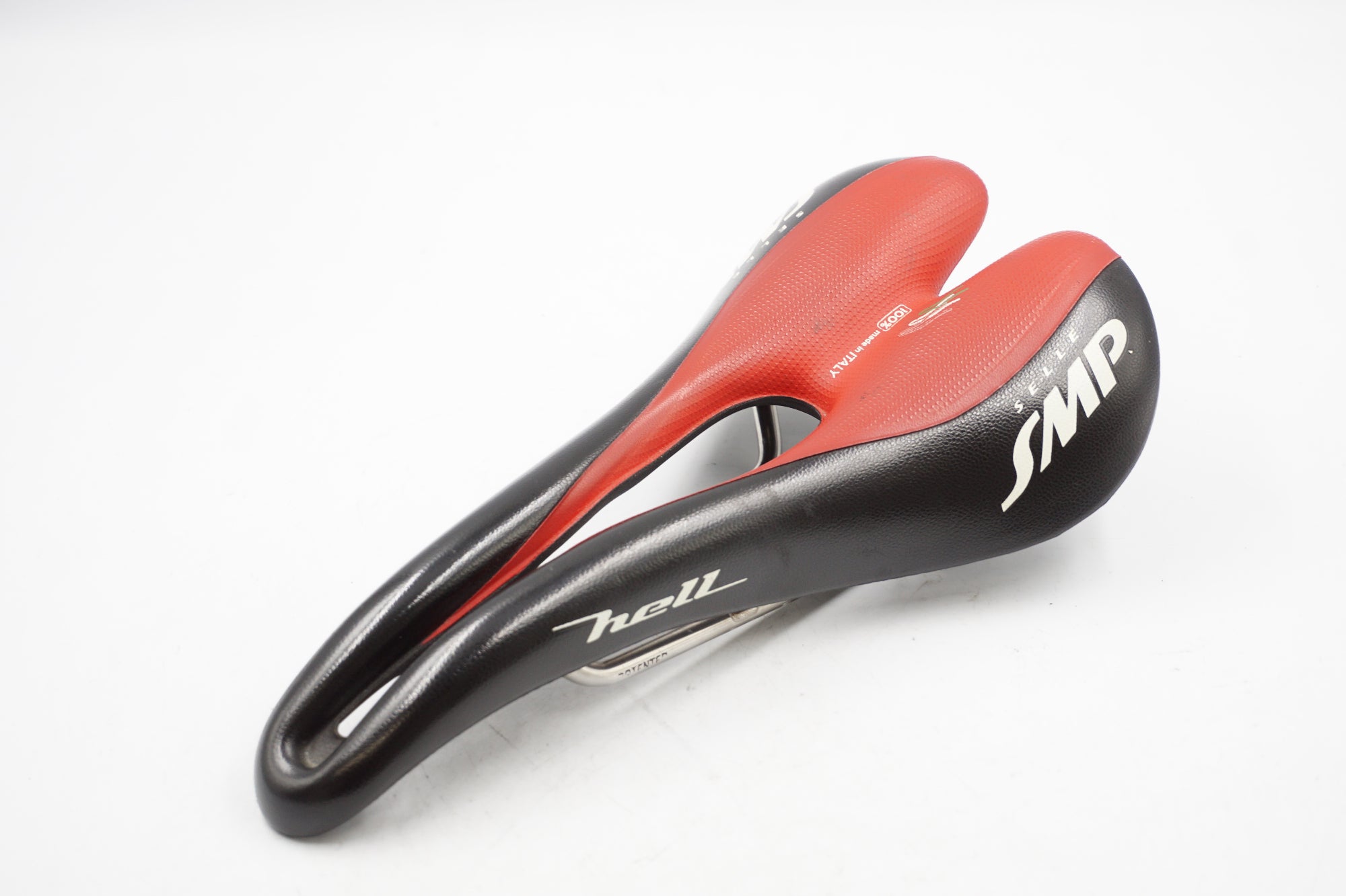 SMP HELL セラ エスエムピー　サドル Amazon | セラ エスエムピー(SELLE SMP) HELL(ヘル) ブラック