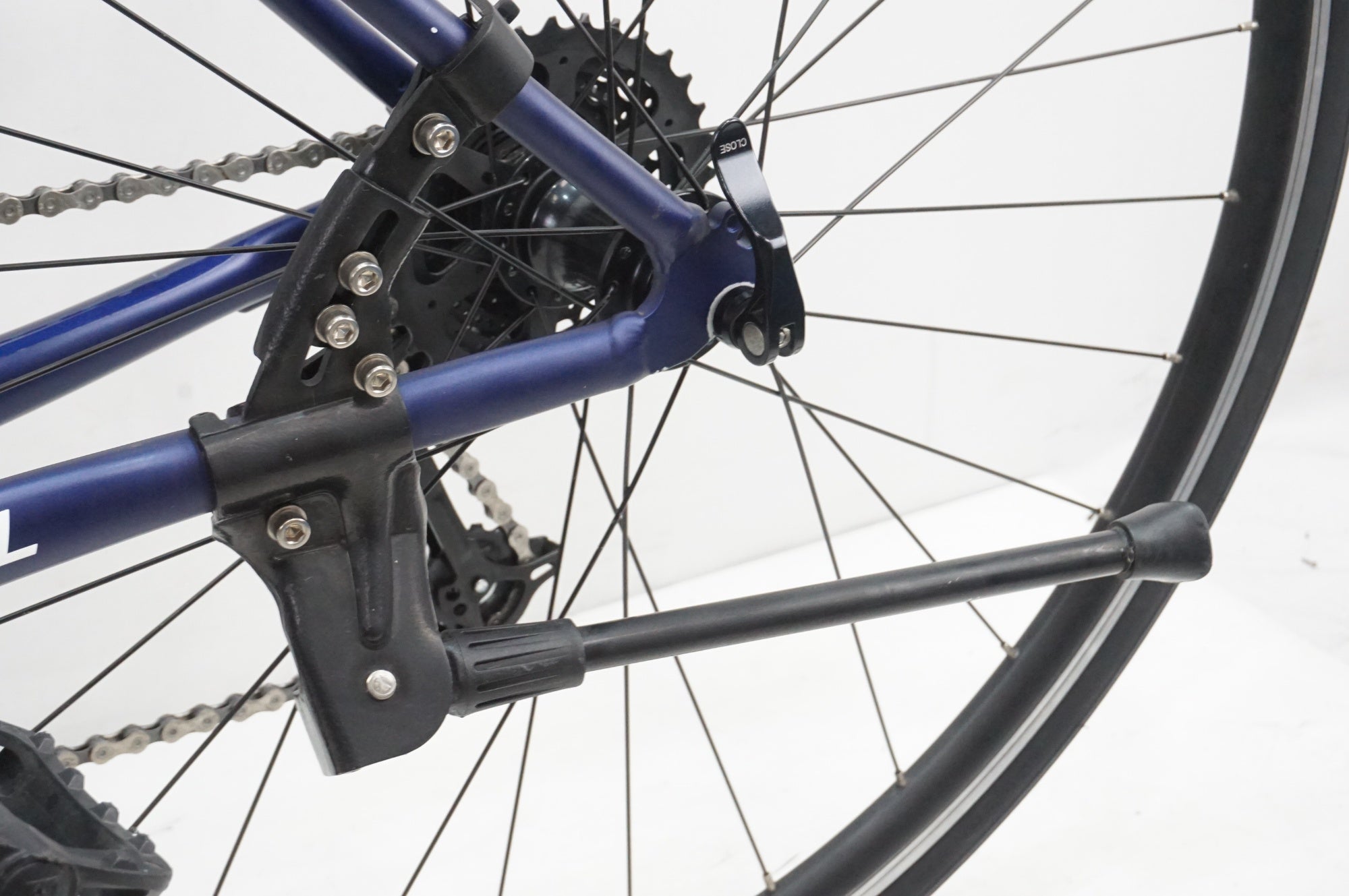 コーダブルーム　引き取り限定！ KHODAA BLOOM 「コーダーブルーム」 RAIL 700 LIGHT 2022年