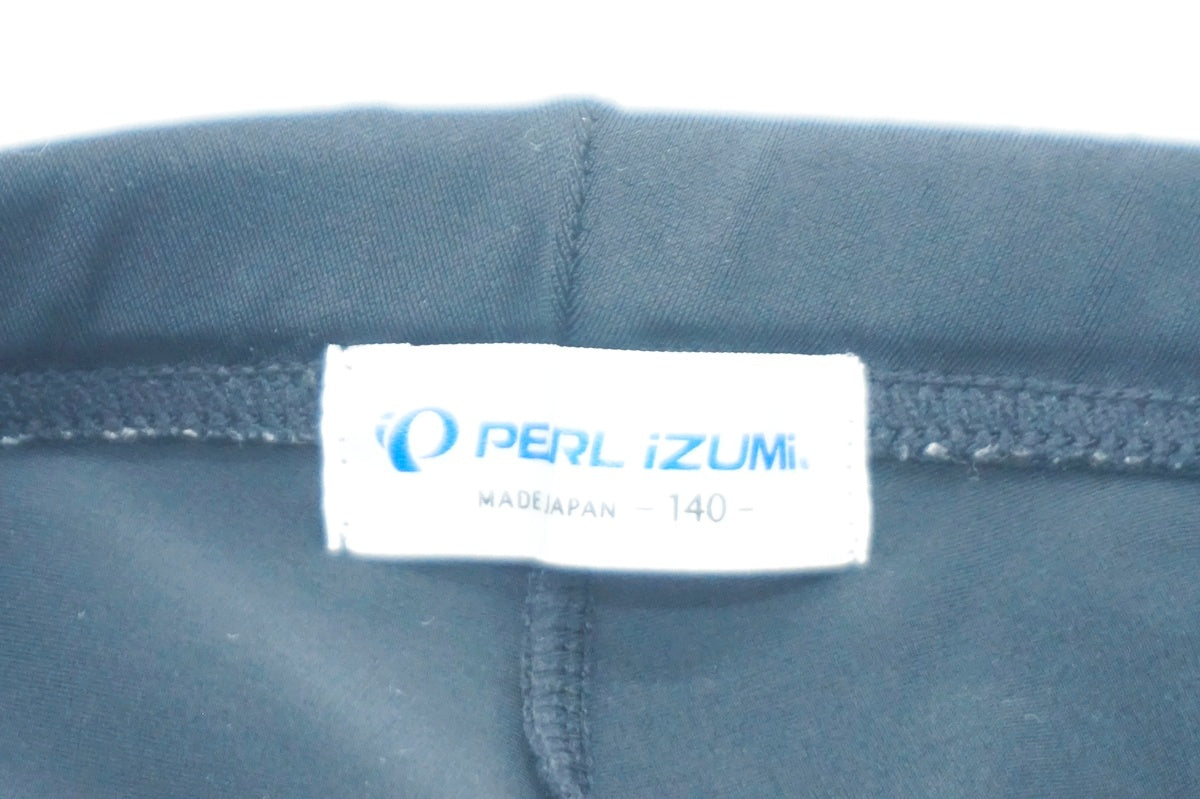 PEARL IZUMI 「パールイズミ」 140サイズ サイクルパンツ / 大阪門真店