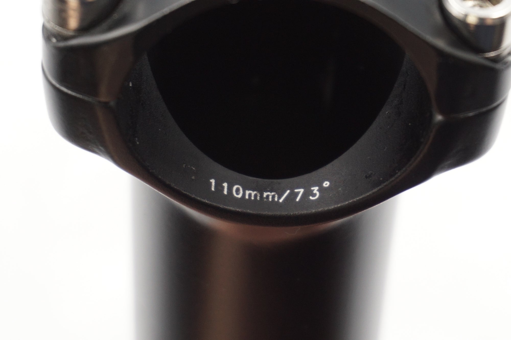 ONEBYESU 「ワンバイエス」 Φ31.8 110mm ステム / 奈良店