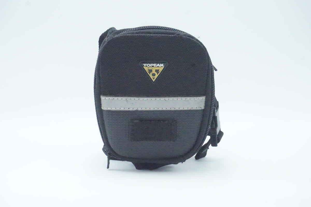TOPEAK「トピーク」 サドルバッグ/ 京都西院店