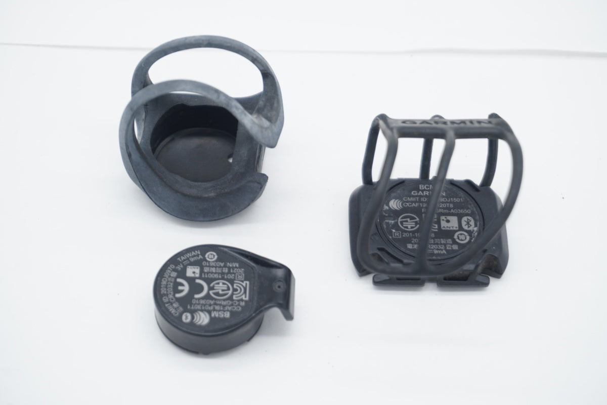 GARMIN 「ガーミン」 EDGE 530 サイクルコンピューター / 滋賀大津店